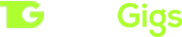 TrueGigs Logo