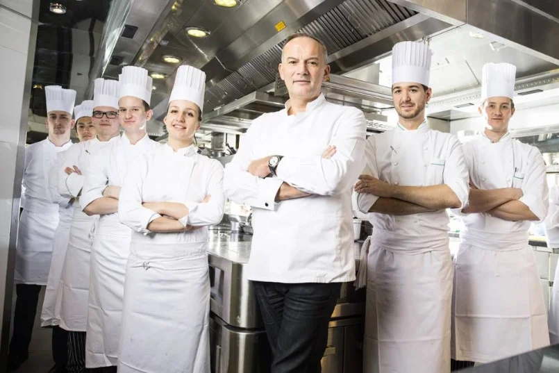 Culinary Hospitality staffing nyc