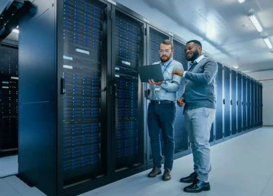 Data Center Technician