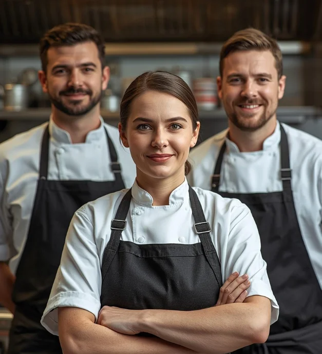 Food & Beverage Staffing