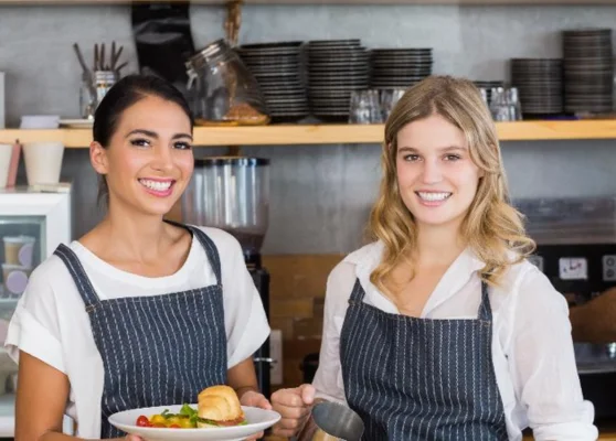 Hospitality staffing solutions jobs