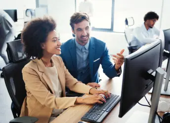 IT Staffing Solutions