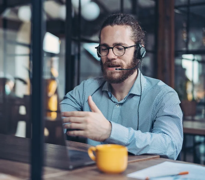 IT support technician