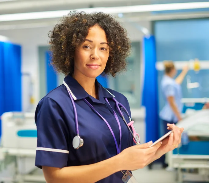 Licensed Practical Nurses (LPNs)