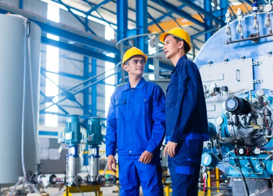 Light industrial staff for jobs