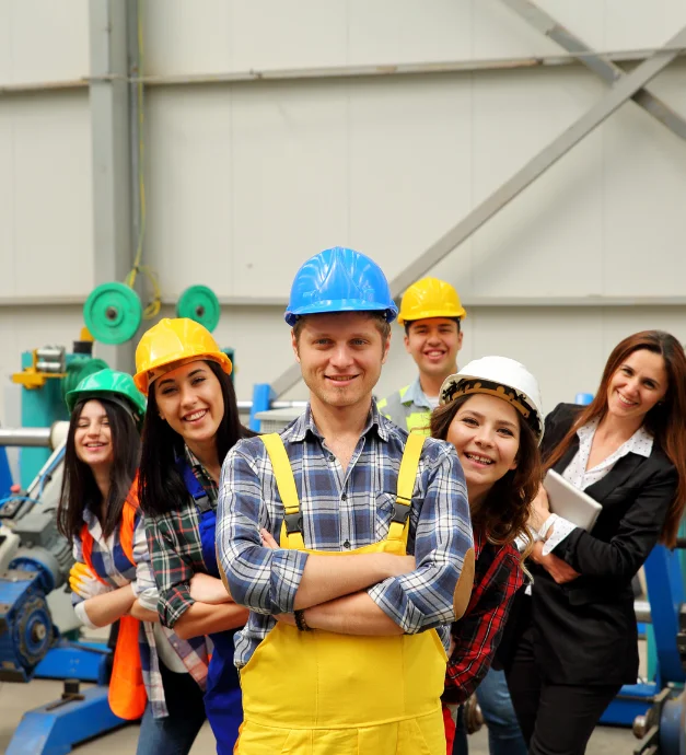 Light industrial staff hire for hempstead ny