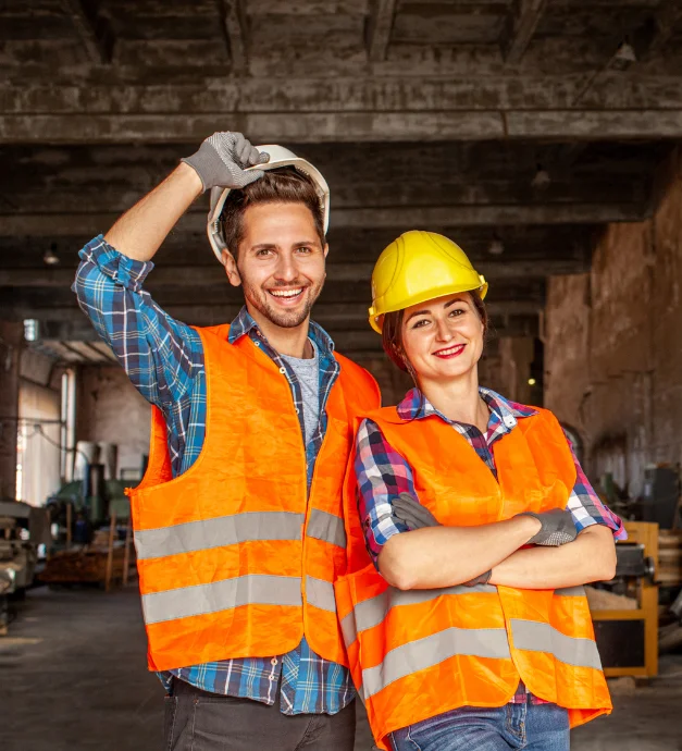 Light industrial staffing at hempstead ny usa