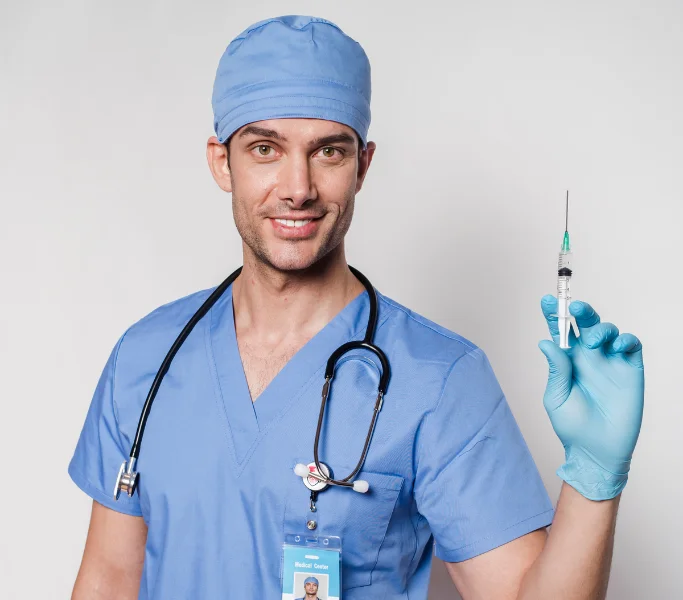 Medical Assistants (MAs)