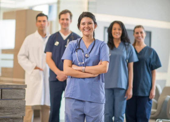 Search for job Healthcare Staffing