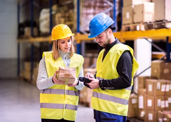 Warehouse Staffing Solutions