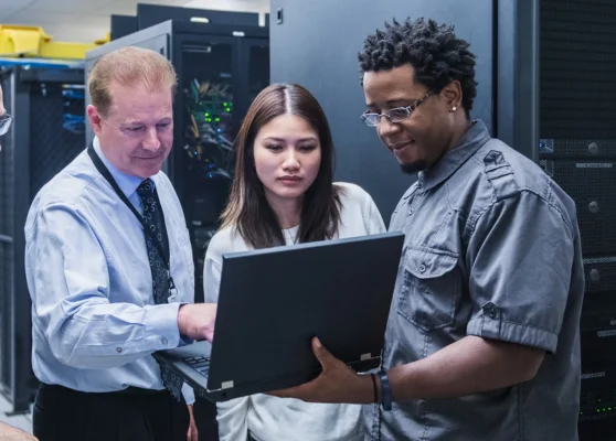 Data Center Technician for jobs