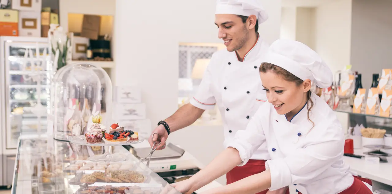 Build a high-performing buffet server team with expert tips on training, efficiency, and customer satisfaction.