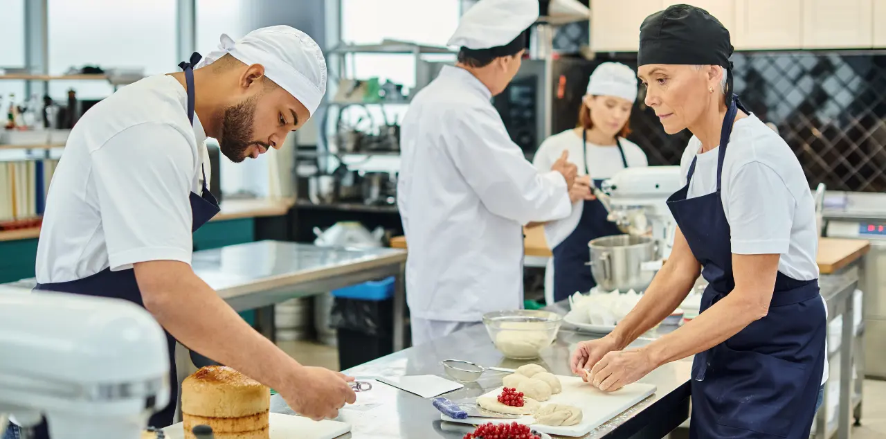 Choose top-tier Event Wait Staff for your ceremony. Get tips on vetting, hiring, and ensuring flawless, professional service