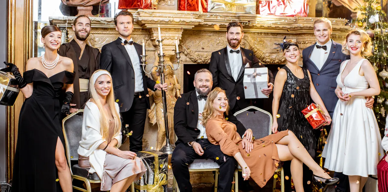 Find reliable Staffing Solutions for your holiday and New Year events. Secure vetted, professional workers instantly to ensure a flawless celebration.