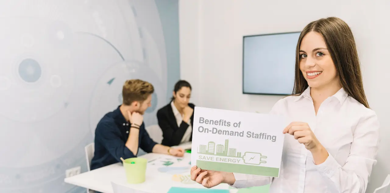 Businesses must be agile in the fast-paced and dynamic world of 2025 to meet new challenges and take advantage of opportunities.