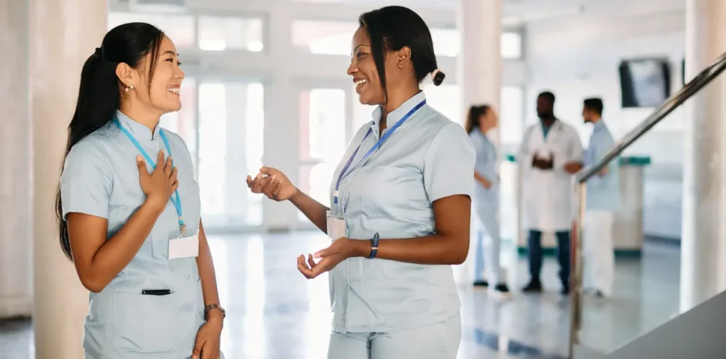 Why Hire Both LPNs and RNs