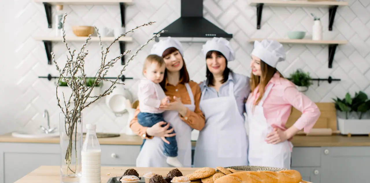 Implement the best practices for managing your Kitchen Staff. Improve communication, retention, training, and scheduling for a top-performing team.
