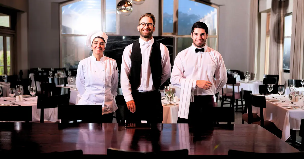 ire the best Banquet Server staff for seamless events. Get expert tips on hiring, training, and retaining top talent.
