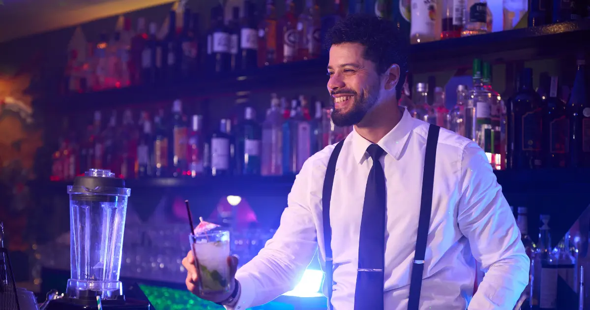 Find professional, vetted bartenders for hire in NYC for bars, weddings, and events. Seamless service & reliable staffing.