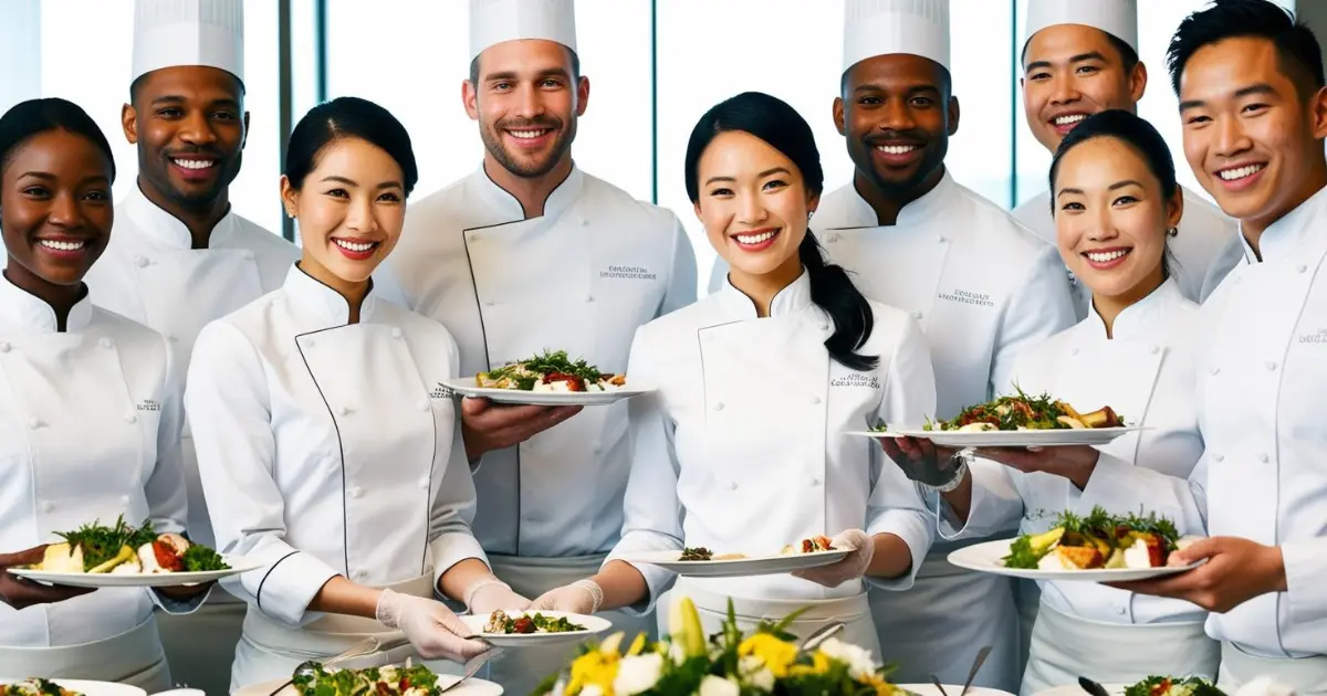 Facing a Catering Staffing crisis? Discover 6 proven strategies to find reliable help fast, from gig apps to staffing agencies. Hire today!