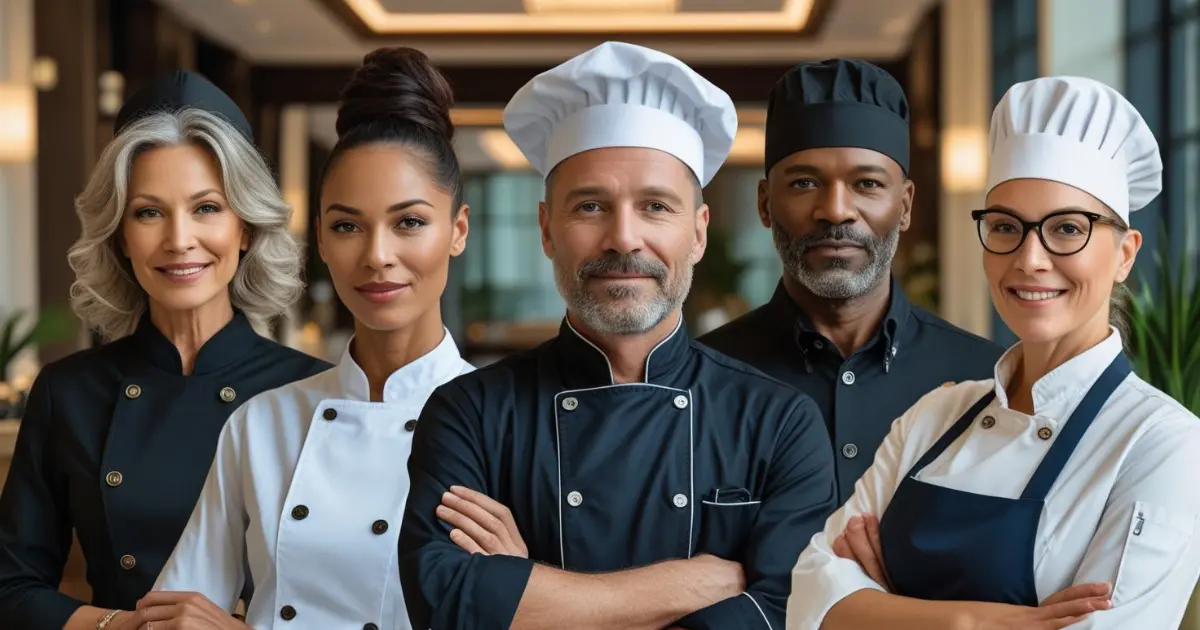 Find trusted hospitality staffing in NYC. Learn how to choose the right partner to meet your personnel needs.