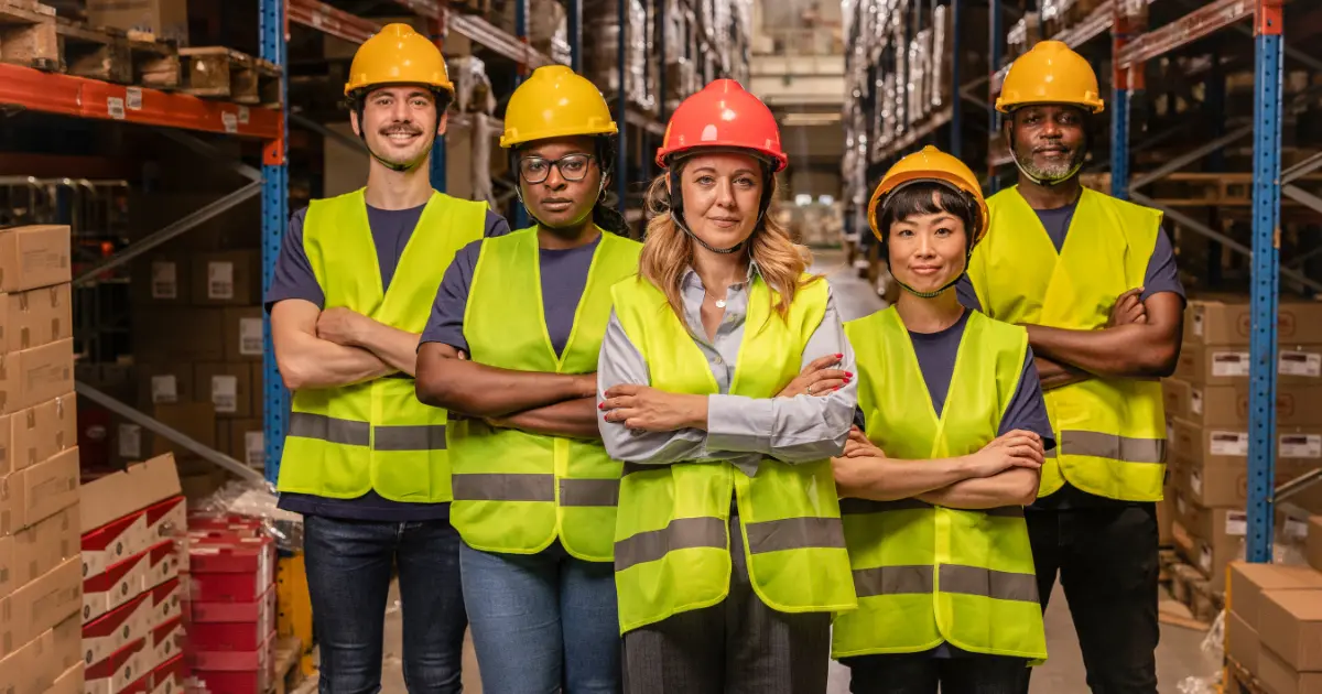 Finding the best Warehouse Staffing Agency is key. Learn what to look for, how to vet agencies, and choose a reliable partner.