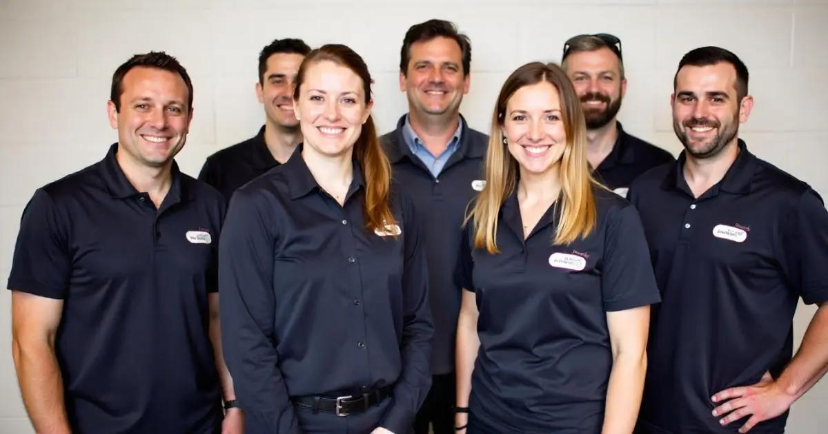 Recruit top event staff for seamless events. Find pros, from planning to execution, who make your next big event a success!