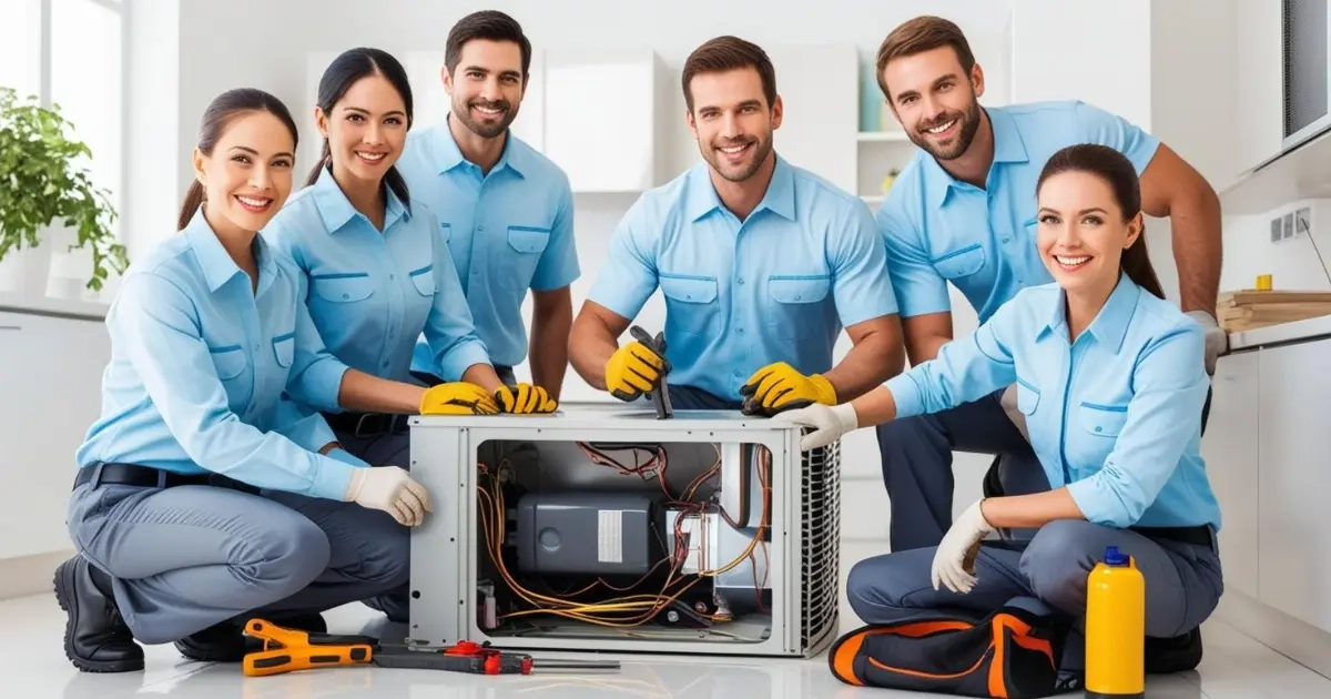 Need fast repairs? Learn how to hire the best emergency HVAC services 24/7. Get reliable tips for urgent heating and cooling needs.