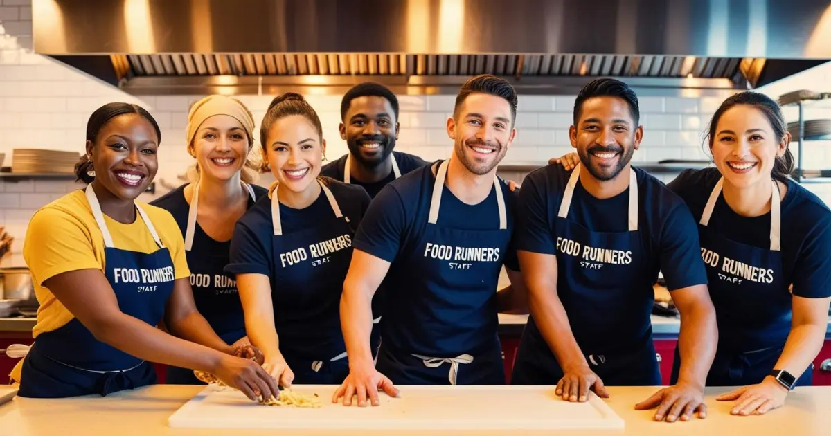 Want to hire the best Food Runner? Our guide covers key skills, interview questions, and job descriptions to staff your business with top talent.