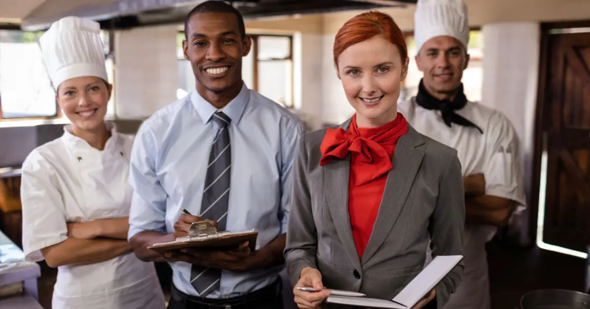 Solve your hospitality staffing crisis in 2025! Learn new strategies for recruitment, retention, cross-training, and leveraging technology.