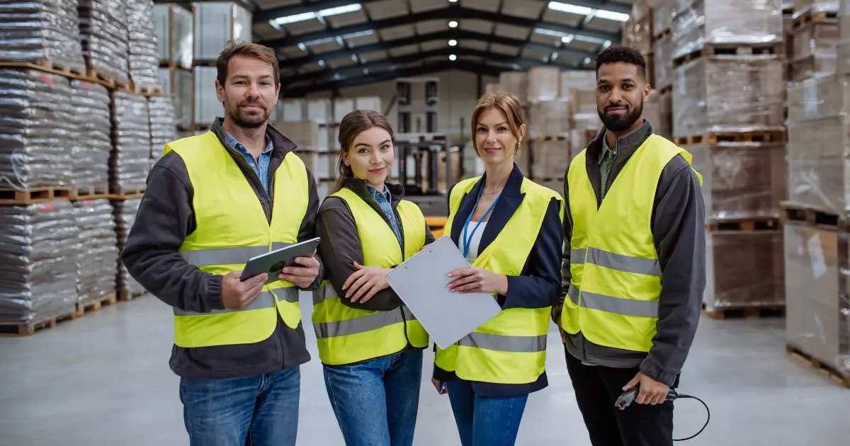 Affordable, flexible warehouse staffing when you need it. Get qualified on-demand workers that fit your budget and schedule.