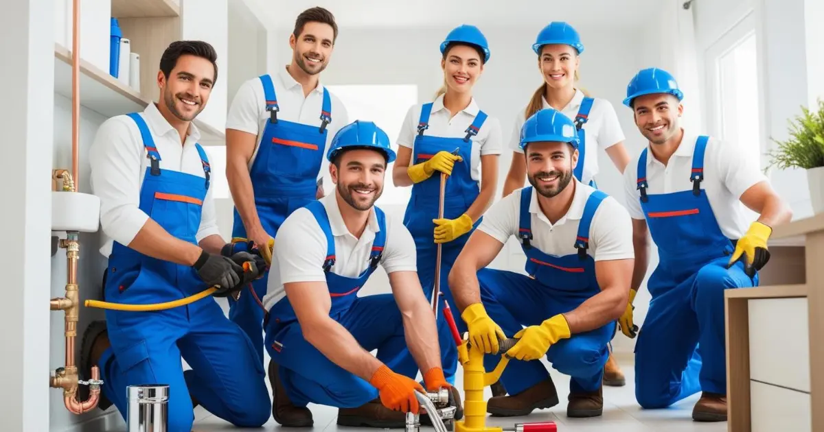 Hire the best for your plumbing service! Qualified plumbers made easy. Get hassle-free repairs and installations now.