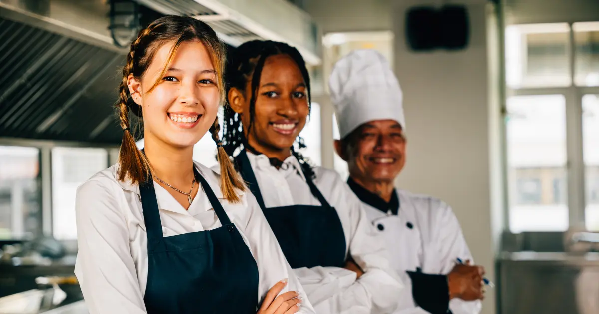Find top-notch, reliable kitchen staff for restaurants and catering. Hire fast, dependable chefs, cooks, and assistants today!