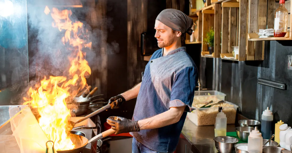 Line cook execute dishes, maintain stations, and manage kitchen flow. Discover the skills and vital role of a line cook in every kitchen