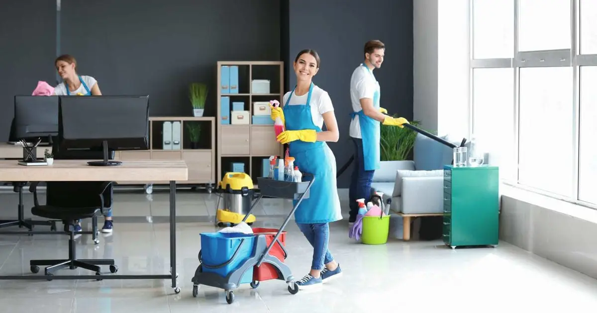Hiring quality janitorial staff is crucial. Discover how a reliable team improves hygiene, protects assets, and saves your business money long-term.