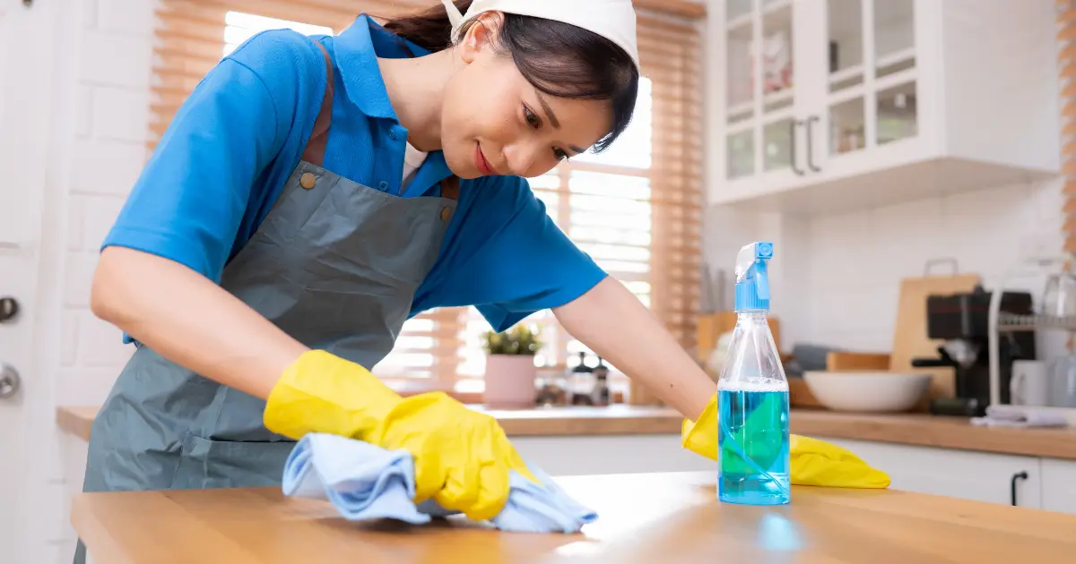 Rising standards in hospitality and healthcare drive the high demand for housekeeping jobs. Discover top opportunities and career stability.