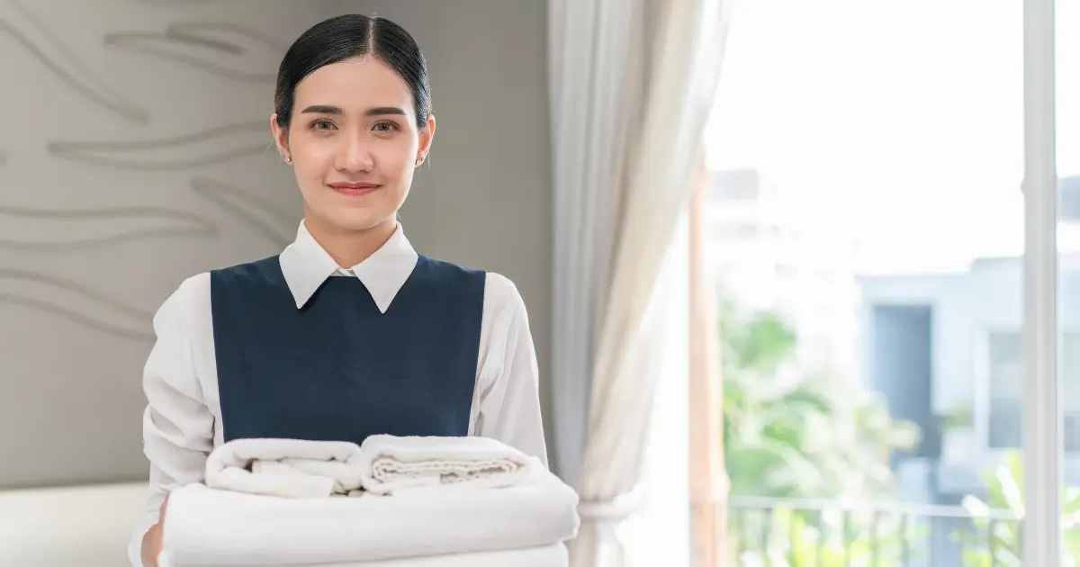 Temp Staffing Solutions Agency 17 Discover laundry attendant jobs! They offer flexible, reliable work and require great attention to detail. Find your fit today.