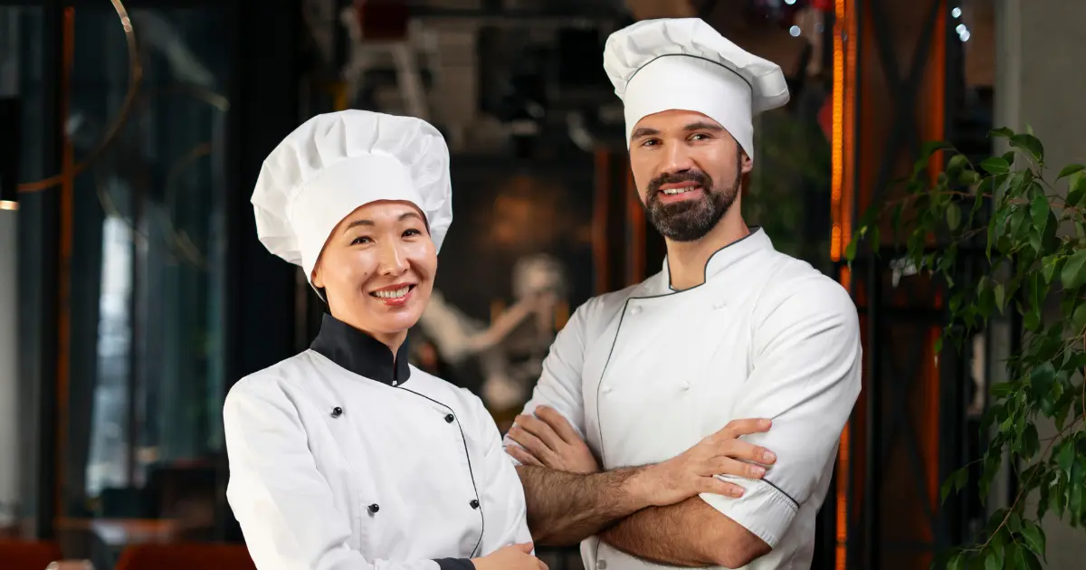 Need great staff? Get fast & reliable culinary staffing solutions for your restaurant's kitchen and front-of-house needs now!