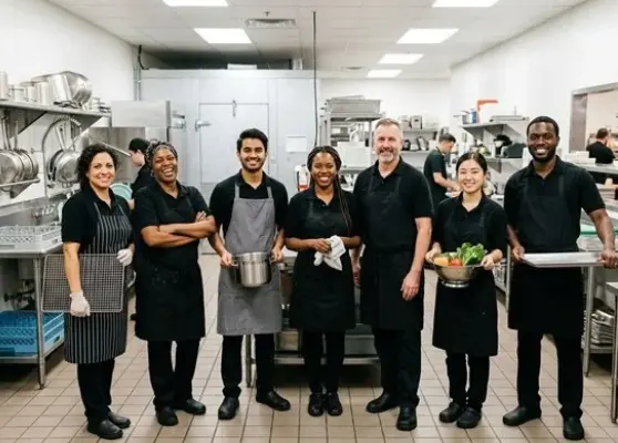 apply dishwasher jobs flexible shifts